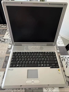 ordinateur portable fujitsu - Imagen 1 de 9