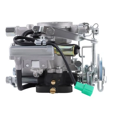 New Carburetor Carb Set For Toyota Corolla DLX Coupe 2-Door 1981 1.8L 2110013170 Foto 1 de 4
