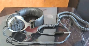 Auriculares estéreo Ross RE-247. Sonido 👍 M72 - Imagen 1 de 11