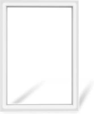 241872513 Refrigerator Door Gasket Fors Fri-gidaire Kenmore 242193213 5304439521 - Image 1 of 4