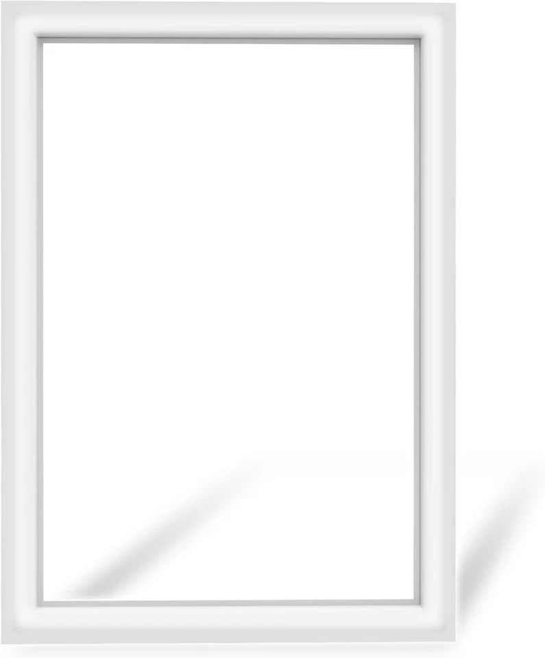 241872513 Refrigerator Door Gasket Fors Fri-gidaire Kenmore 242193213 5304439521 - Image 1 of 4