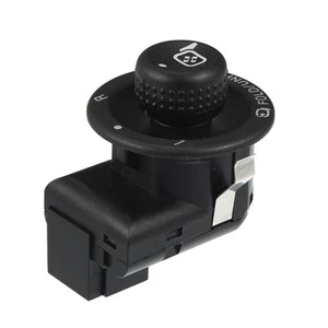 Interruptor de control del espejo retrovisor eléctrico delantero izquierdo para Ford E150 E250 E350 Super Dut... - Imagen 1 de 7