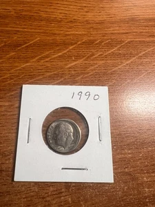 1990 OFF CENTER DIME - Picture 1 of 4