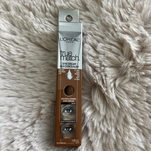 Corrector Crema Ojos Loreal True Match N9-10 Profundo Nuevo - Imagen 1 de 1