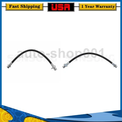 Manguera de línea de freno trasero para Toyota Camry 2001 2000 1999 1998 1997 1994 1993 1992 Foto 1 de 4