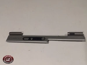 Dell Latitude D610 Gen POWER BUTTON HINGE COVER	F4164 0F4164  - Picture 1 of 1