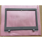 New Lcd Front Bezel Cover Frame For Samsung Chromebook 4 11.6" XE310XBA Gray