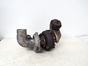 CARGADOR TURBO TOYOTA AVENSIS T270 VERSO 2.0 D4D 17201-0R070 2009-2015 - Imagen 1 de 4