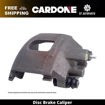 For 1991-1995 Dodge Spirit Disc Brake Caliper Front Right Cardone 1992 1993 1994 - Image 1 of 4