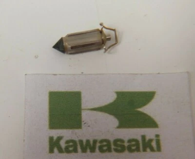 KAWASAKI ZZR600 D ZZR 600 D KEIHIN CARB CARBURETTOR NEEDLE VALVE X 1 1990 - 1992 - Image 1 of 4