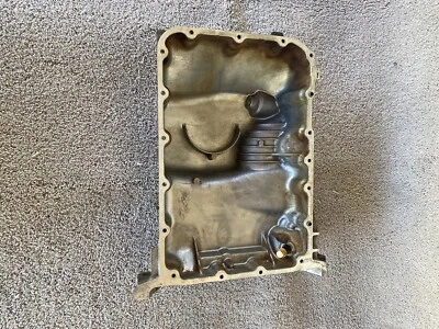 Honda Odyssey 2011-2017 3,5 L 6 V cárter de aceite del motor 11200-5 mh OEM Foto 1 de 4