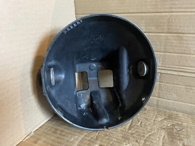 Kawasaki ZR-7 Headlight Bowl ZR7 Headlamp Shell 23005-1102-21 Original ER-5  - Image 1 of 4