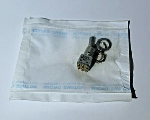 MICRO SWITCH MS27719-23 - Imagen 1 de 1