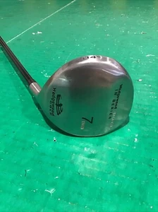 Wedgewood Silver IR 7 Iron Hybrid Utility Golf Club Right Hand Graphite R Shaft - Picture 1 of 12