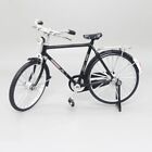 Scale Bicycle Model Vintage Bicycle Model Simulation Bicycle Retro Bicycle Toys