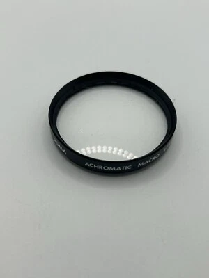 Sigma Achromatic 52mm Macro Camera Lens - Image 1 of 2