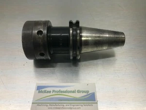 Collis Cat 40 Collet Chuck - 40VF #100SA 3.0 Pro 6 - Picture 1 of 6