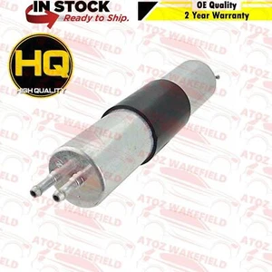 FOR BMW 3 SERIES E46 320 325 330 316 318 FUEL FILTER PRESSURE GENUINE OE QUALITY - Picture 1 of 6