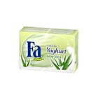Fa Yoghurt Aloe Vera Soap Bar 3.5 oz