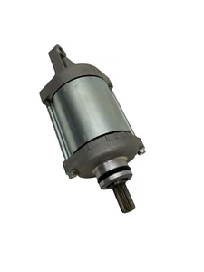 MOTORINO AVVIAMENTO HONDA FORZA 300 STARTER DAL 2013 AL 2022 31200-KTW-B01 - Imagen 1 de 5