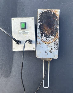 Rational VarioSmoker 60.73.118 60.75.367 - Picture 1 of 6