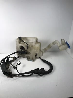 WATER Washer Bottle TANK Audi A3 8P 2003-2013 2.0 Diesel 1K0955453R Foto 1 de 4