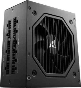 Zasilacz modułowy Sharkoon Rebel P20 750W ATX 3.1 GOLD - Zdjęcie 1 z 4