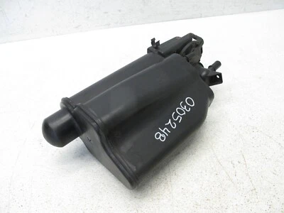 12-18 BMW F30 328i F36 428i 228i EVAPORADOR DE VAPOR DE COMBUSTÍVEL VASILHA DE CARVÃO FABRICANTE DE EQUIPAMENTO ORIGINAL 030 - Imagem 1 de 4