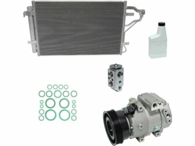 Kit de compresor de aire acondicionado para Kia Forte Koup 2010-2013 53727TM 2011 2012 compresor de aire acondicionado Foto 1 de 2