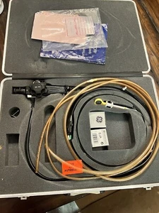 Schott Fiber Optics SC5A810004 - Picture 1 of 12