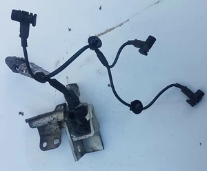 Ford Mondeo Mk4 / Galaxy / S-MAX 2010-2014 2.0tdci UFBA GLOW PLUG LOOM AND PLUG - Picture 1 of 7