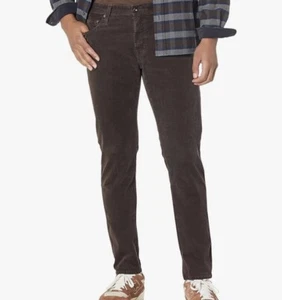 AG Adriano Goldschmied Herren Tellis Modern Slim Cord Gr. 29 - Bild 1 von 3