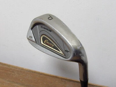 Knight Electra Tour Oversize PW Wedge Regular Steel 32 1/2" Very Nice!! - Image 1 of 3