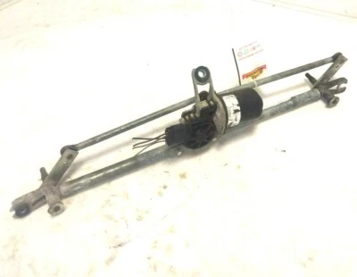 Motor limpiaparabrisas Ford F250 2002-2007 con acoplamiento 12 pines OEM 8C3Z17508D Foto 1 de 4