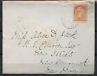 Cornwall, Ont. JA 10 88 -- Small Queen cover Canada