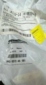 New Genuine Mopar 68630373AA Rear Fascia Wiring 2022 Chrysler Pacifica Voyager - Picture 1 of 2