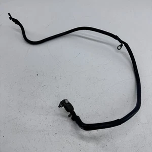 CABLE BATERÍA AUDI S3 8L CABLE NEGATIVO TELAR CABLEADO 1.8T GASOLINA BAM 00-03 - Imagen 1 de 13