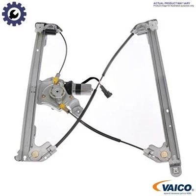WINDOW REGULATOR V20-4886 FOR BMW 5/G31/G30/F90/Van 0.0L 0cyl 5 G30, F90B 2.0L - Image 1 of 4