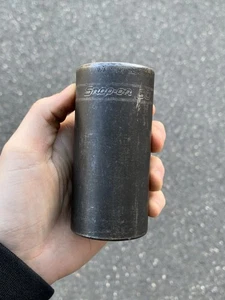 Snap On Tools SIMM300 30mm Metric Deep Impact Socket 1/2" Drive 6 Point USA - Picture 1 of 8