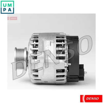 ALTERNATOR DAN510 FOR VAUXHALL ZAFIRA/Mk/II VECTRA ASTRAVAN SIGNUM OPEL 4cyl - Image 1 of 4