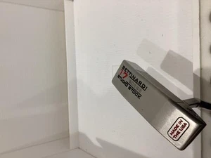 Y0831 Art Gée Betinardi Putter Studio Stock 17 2021 Bettinardi - Picture 1 of 6