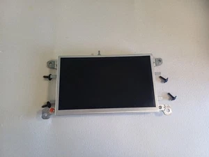 8T0919603A multifunction screen for AUDI A5 2007. - Picture 1 of 6