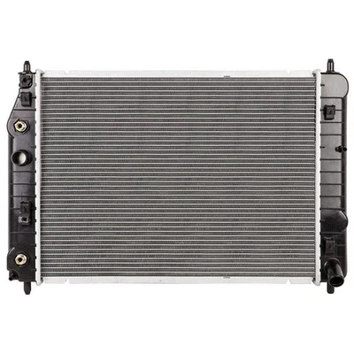 Radiador nuevo para Cadillac XLR 2004 2005 2006 2007 2008 2009 Foto 1 de 4