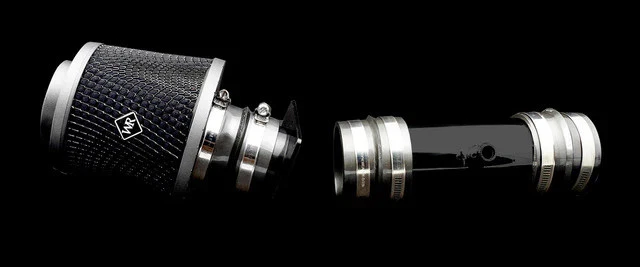 Nissan Altima 2002-06 3,5 L *Sw admisión sigilosa* 304-121-109 *exento de carbohidratos* Foto 1 de 1