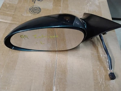 Espejo retrovisor de puerta verde Oldsmobile Intrigue 1998-2002 lado del conductor eléctrico OEM  Foto 1 de 4