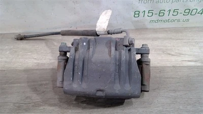 2012-2020 DODGE CHARGER FRONT LEFT SIDE DISC BRAKE CALIPER 68144243AA - Image 1 of 4