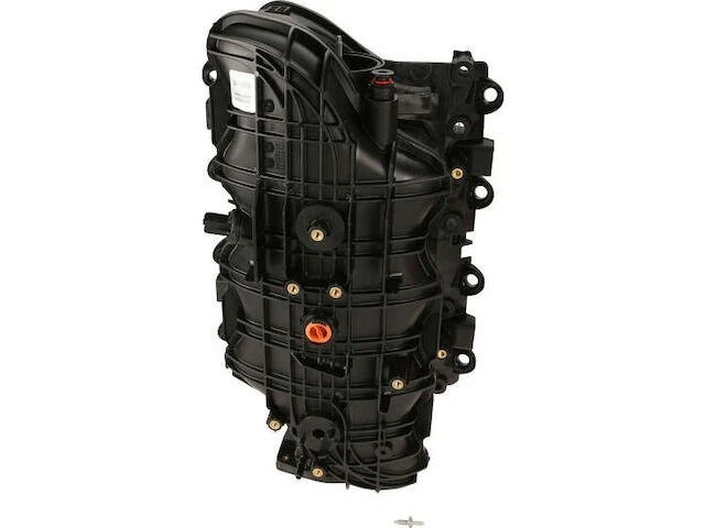 Впускной коллектор переменного тока Delco 56QNSB24 для Hummer H3 H3T 2010 - Изображение 1 из 1