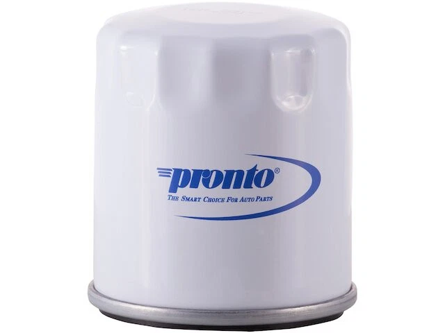 Масляный фильтр для 1998-2002 Chevrolet Prizm 29448WWBX 1999 2000 2001 1,8 л 4 цилиндра - Изображение 1 из 2