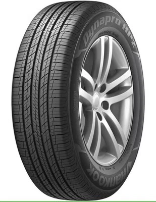 285/45 R21 113H Pneu Été HANKOOK Dynapro HP2 plus RA33D Hors - Photo 1/4