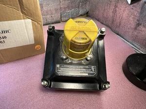 CONTROLES WESLOCK 9479N-JHC - Imagen 1 de 7